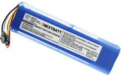 Batteri 14,4 V/5200 mAh till Dreame/Roborock/Xiaomi Mijia
