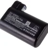 Batteri 7,2 V/2000 mAh till Electrolux/AEG/Osiris