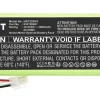 Batteri 18 V/3000 mAh till Husqvarna Automower/Gardena R160