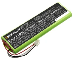 Batteri 18 V/3000 mAh till Husqvarna Automower/Gardena R160