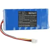Batteri 18 V/5200 mAh till Husqvarna Automower 320/420/520/550 m.fl.