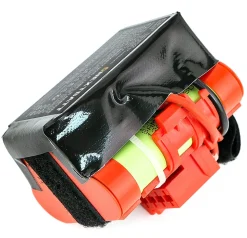 Batteri 18,5 V/1500 mAh till Husqvarna 105/305/308, Gardena R40-80Li
