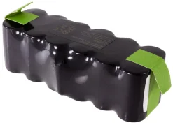 Batteri 14,4 V/3300 mAh till iRobot Roomba XLife, NiMH