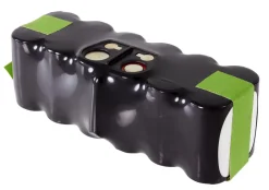 Batteri 14,4 V/3300 mAh till iRobot Roomba XLife, NiMH