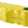 Batteri 14,4 V/2800 mAh till iRobot Roomba XLife, NiMH