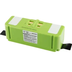 Batteri 14,4 V/4000 mAh till iRobot Roomba 600/800/900-serien, Li-Ion