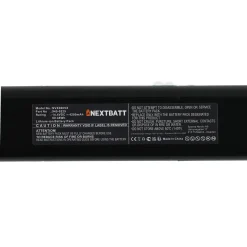 Batteri 14,4 V/4200 mAh till Neato Botvac Connected D3/D4/D5/D6/D7