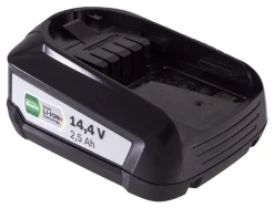 Batteri Bosch PBA 14,4 V/2,5 Ah, Li-Ion