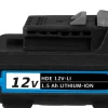 Batteri Cocraft 12 V