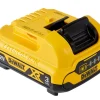 Batteri Dewalt DCB124-XJ 12V XR, 3,0 Ah