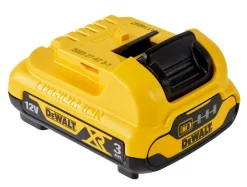 Batteri Dewalt DCB124-XJ 12V XR, 3,0 Ah