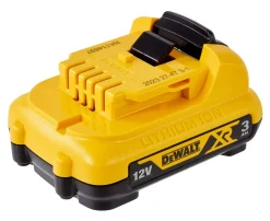 Batteri Dewalt DCB124-XJ 12V XR, 3,0 Ah