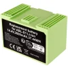 Batteri iRobot Roomba e5/i7-serien, 14,4 V/2600 mAh, Li-Ion