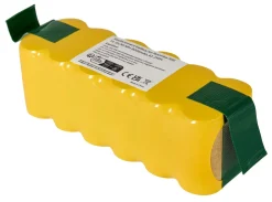 Batteri iRobot Roomba XLife, 14,4 V/3000 mAh, NiMH