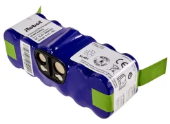 Batteri iRobot Roomba XLife, 14,4 V/3000 mAh, NiMH