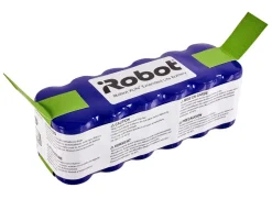 Batteri iRobot Roomba XLife, 14,4 V/3000 mAh, NiMH