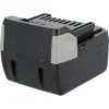 Batteri slide-in till Hitachi elverktyg 14,4 V 3,0 Ah Li-Ion