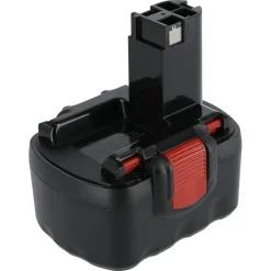 Batteri till Bosch elverktyg, 12 V 3Ah NiMH