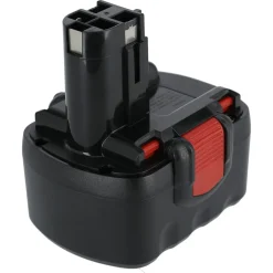 Batteri till Bosch elverktyg, 12 V 3Ah NiMH