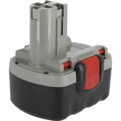 Batteri till Bosch elverktyg, 14,4 V 3,0 Ah NiMH