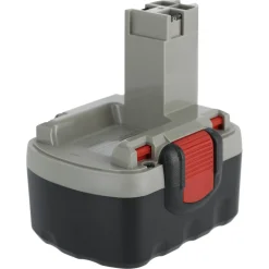 Batteri till Bosch elverktyg, 14,4 V 3,0 Ah NiMH