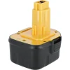 Batteri till Dewalt elverktyg, 12 V 3,0 Ah NI-MH