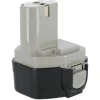 Batteri till Makita elverktyg 12 V 3,0 Ah NiMH