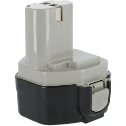 Batteri till Makita elverktyg 12 V 3,0 Ah NiMH