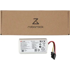 Batteri till Roborock Q7 TF och Q7 TF+ robotdammsugare