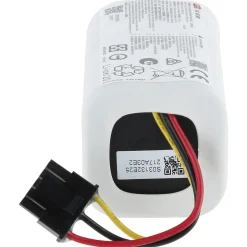 Batteri till Roborock Q7 TF och Q7 TF+ robotdammsugare