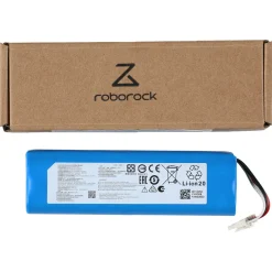 Batteri till Roborock Q10 VF och Q10 VF+ robotdammsugare