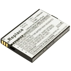 Batteri TJB-1