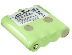Batteri Topcom Twintalker 9100, 4,8 V/700 mAh