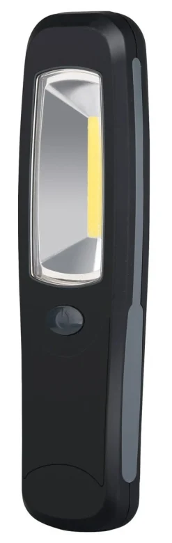 Batteridriven arbetslampa LED