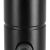 Batteridriven ficklampa LED, 200 lumen, Asaklitt