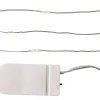 Batteridriven ljusslinga 1,1 m