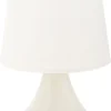 Batteridriven lampa med touchfunktion, Northlight