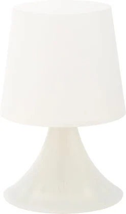 Batteridriven lampa med touchfunktion, Northlight