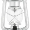 Batteridriven stormlykta LED, 25 cm