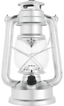 Batteridriven stormlykta LED, 25 cm