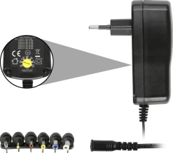 Batterieliminator 27 W