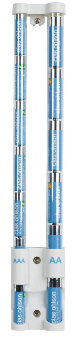 Batteriförvaring