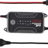Batteriladdare 7 A för 12V / 24 V, Cocraft