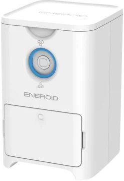 Batteriladdare AA NiMH/NiCd, Eneroid EN10A2