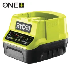 Batteriladdare Ryobi RC18120