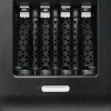 Batteriladdare VARTA LCD Ultra Fast Charger+