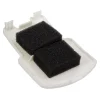 Batterilucka HP-51BFJP Vit