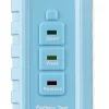 Batteriprovare