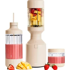Beast Mega Plus blender, 1200 W