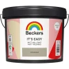 Beckers Its Easy Matt väggfärg inomhus, 2,7 liter